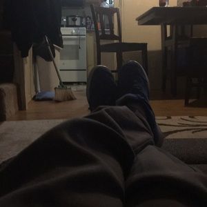 Meet your Posher, Marc